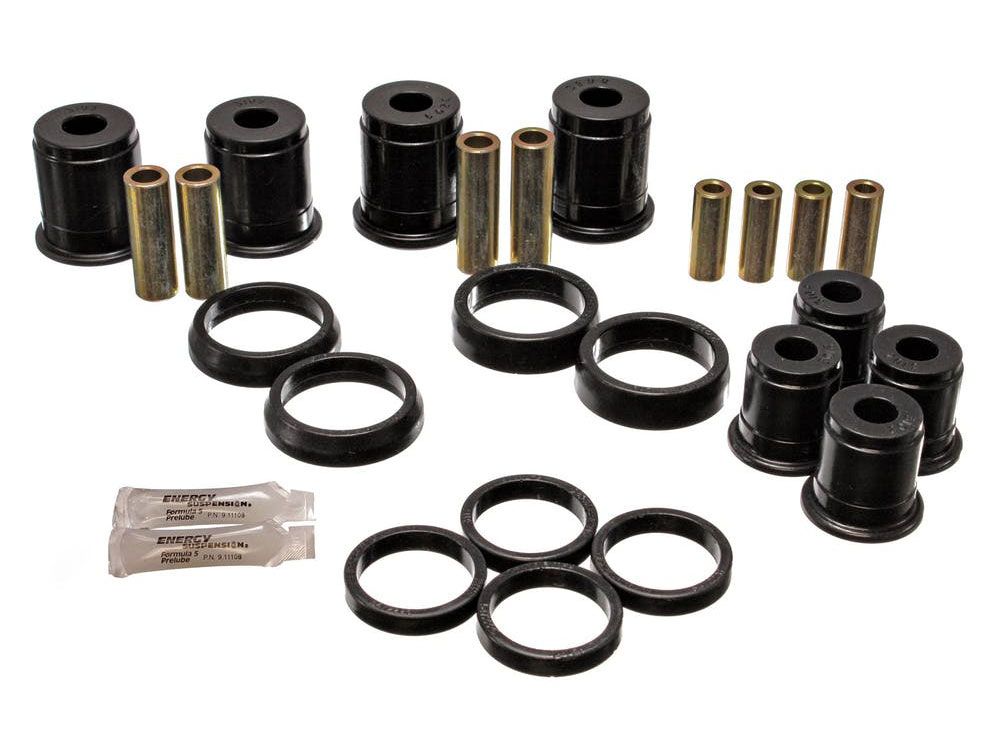 Grand Cherokee ZJ 1993-1998 Jeep Front Control Arm Bushing Kit by Energy Suspension