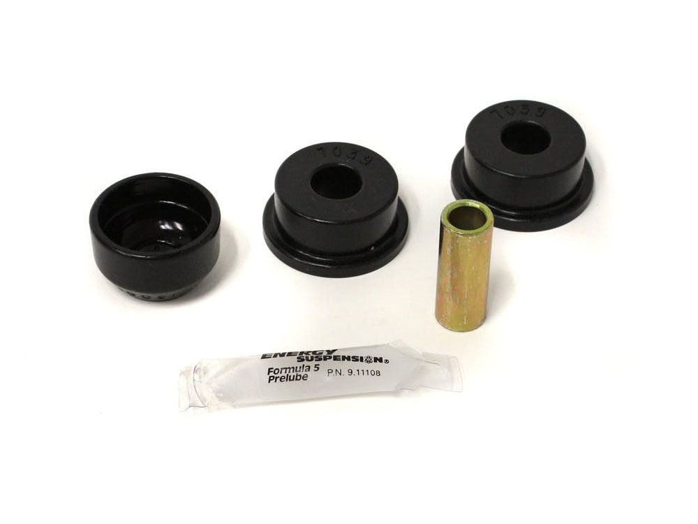 Wrangler TJ 1997-2006 Jeep Front Track Bar Bushing Kit by Energy Suspension