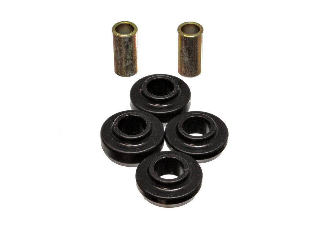 Suburban 1/2 & 3/4 ton 1960-1975 Chevy/GMC 4WD Transfer Case Torque Bushings by Energy Suspension