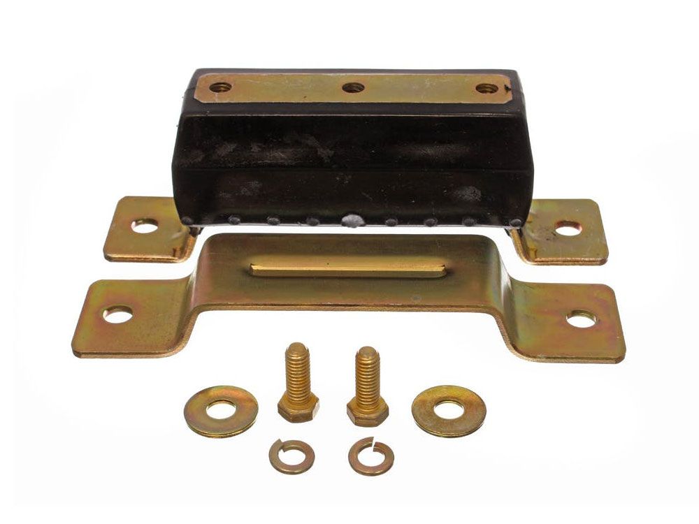 S-10 Blazer 1982-1994 Chevy/GMC V6 4WD Transmission Mounts by Energy Suspension