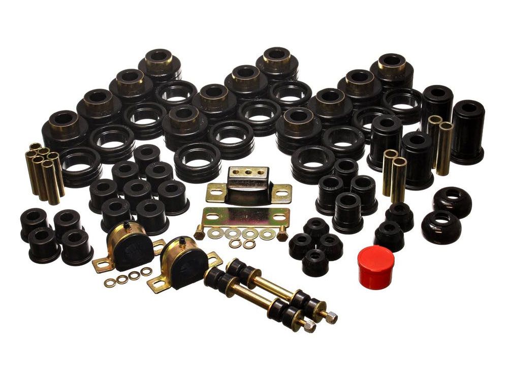 Suburban 1500/2500 1992-1999 Chevy/GMC 2WD Master Set by Energy Suspension