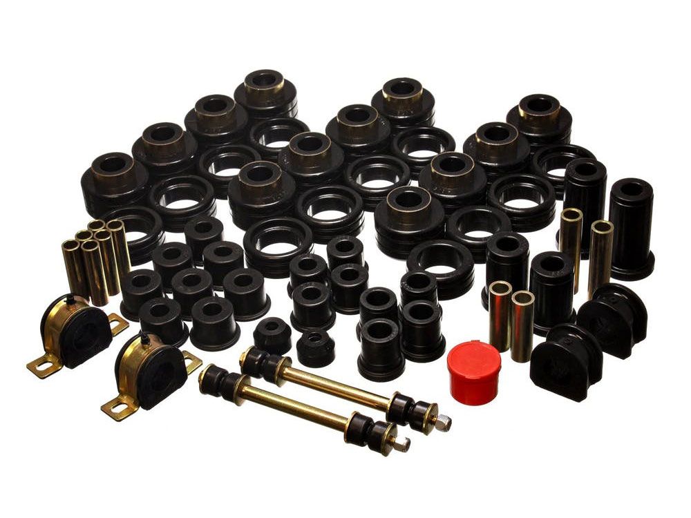 Suburban 1500/2500 1992-1997 Chevy/GMC 4WD Master Set by Energy Suspension