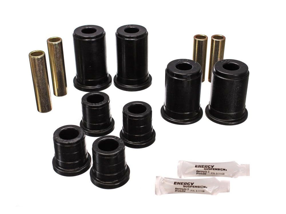 Pickup 2500/3500 1988-2001 Chevy/GMC 2WD Front Control Arm Bushing Kit by Energy Suspension