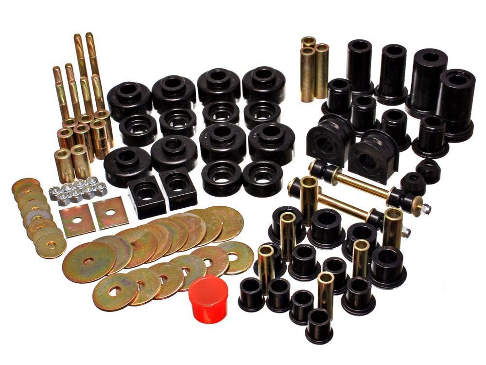 F150 1997-2003 Ford 2WD Std/Ext/Super Cab Master Set by Energy Suspension