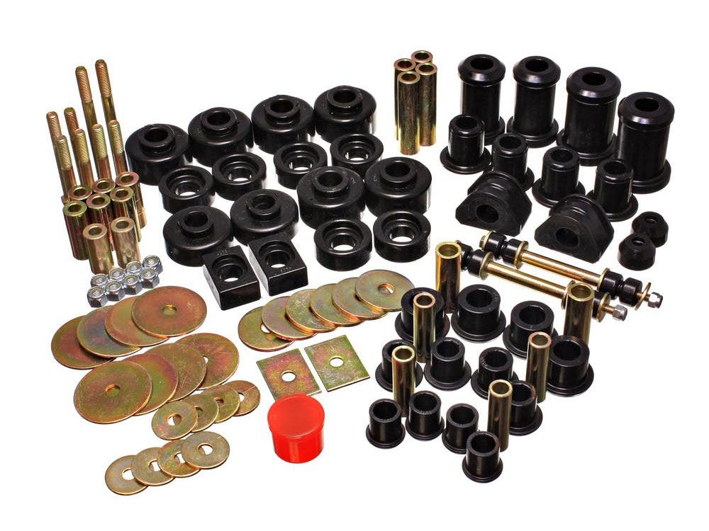 F150 1997-2003 Ford 4WD Std/Ext/Super Cab Master Set by Energy Suspension