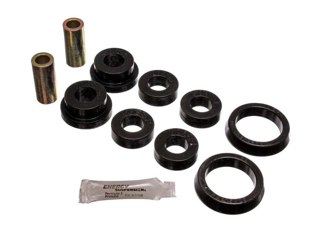 F250 1965-1979 Ford 2WD Axle Pivot Bushing Kit by Energy Suspension
