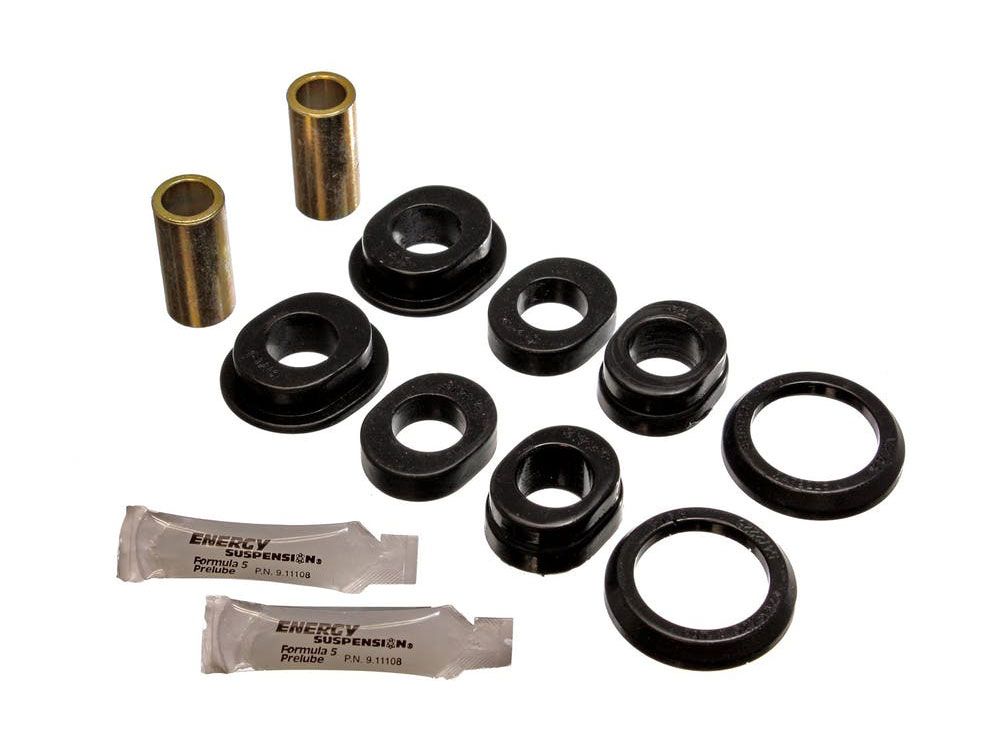 F100/F150 1965-1979 Ford 2WD Axle Pivot Bushing Kit by Energy Suspension