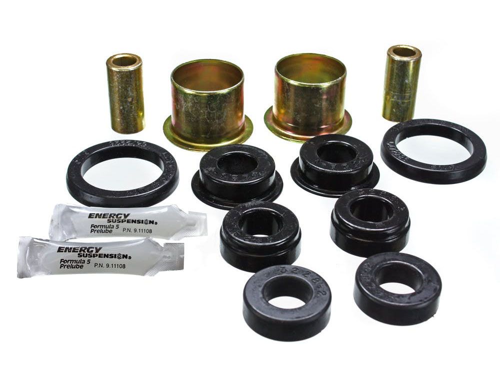 F100/F150 1981-1983 Ford 2WD Axle Pivot Bushing Kit by Energy Suspension