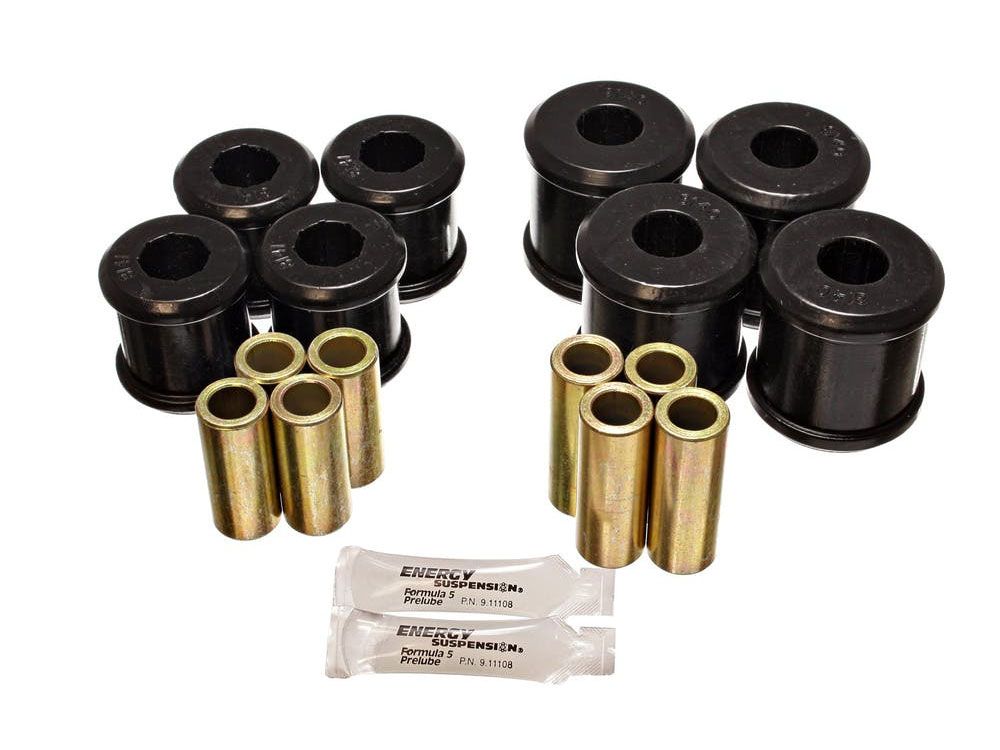 Navigator 1997-2001 Lincoln Rear Control Arm Bushing Kit by Energy Suspension