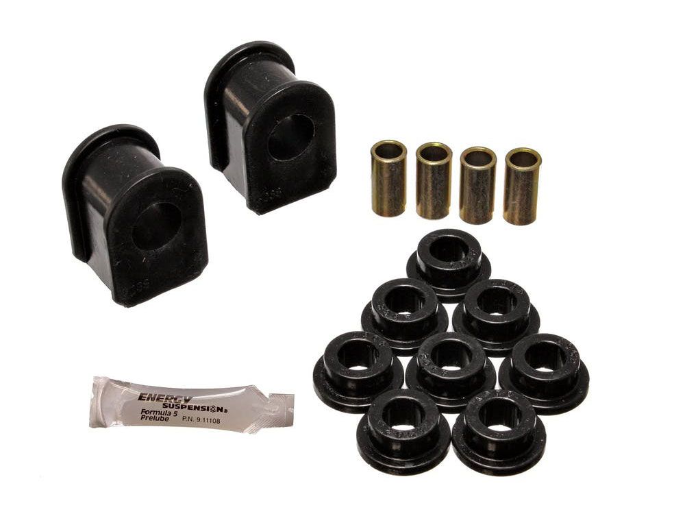 Style A - 1" Diameter, 2.5" Tall Sway Bar Bushings by Energy Suspension