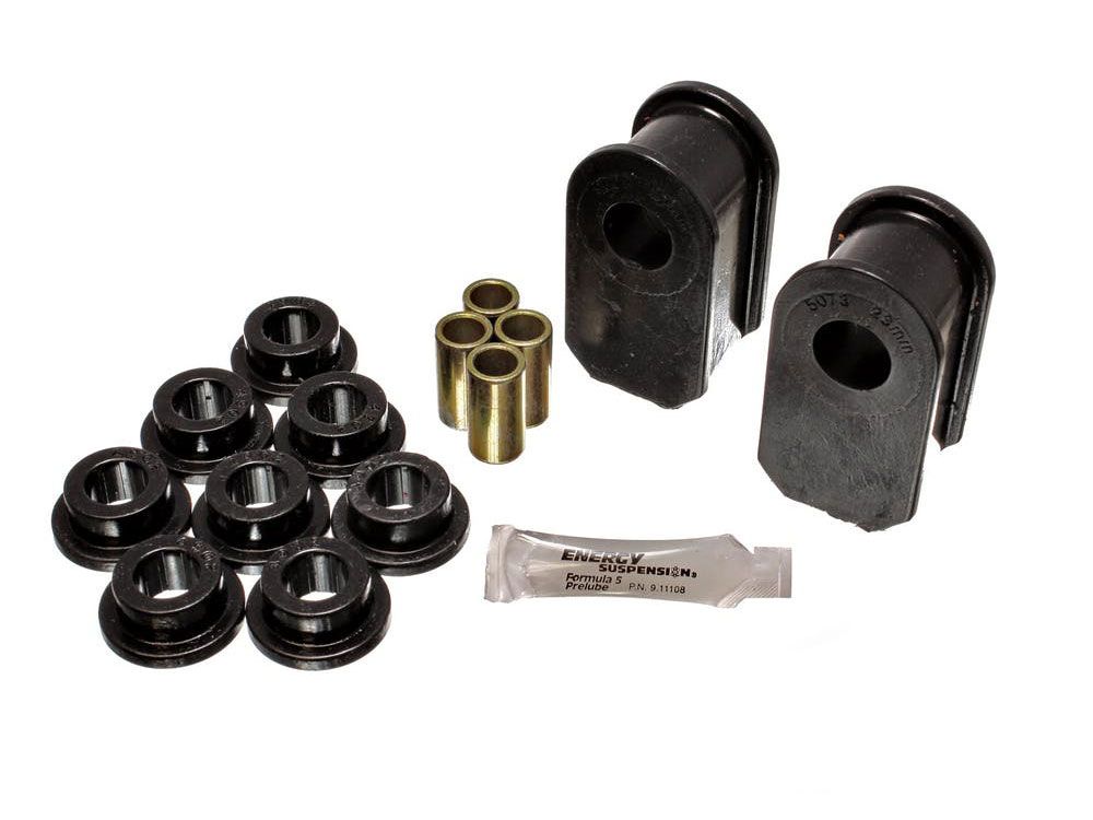Style A - 1" Diameter, 3.5" Tall Sway Bar Bushings by Energy Suspension