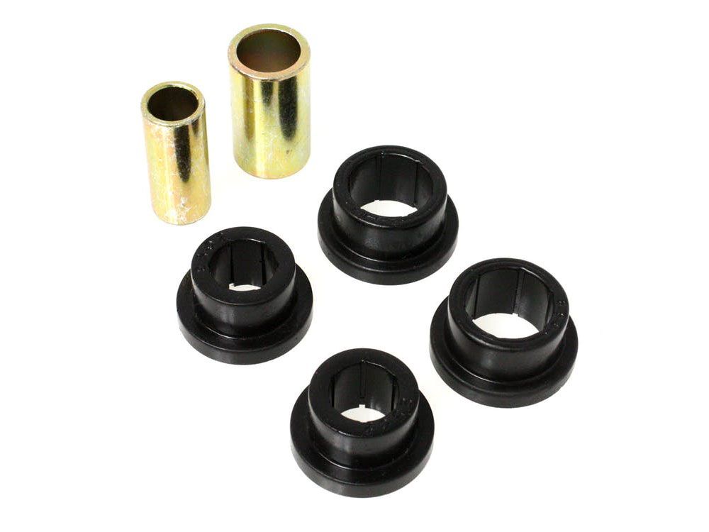 Bronco 1966-1979 Ford 4WD Front Track Bar Bushing Kit by Energy Suspension