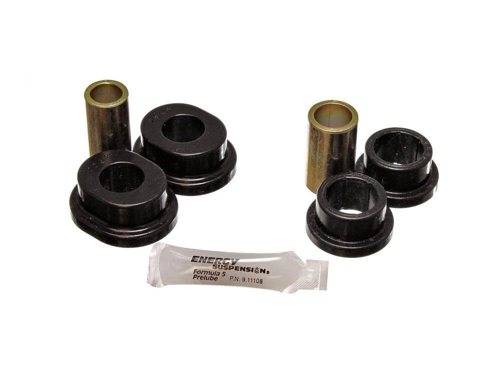 Bronco 1976-1977 Ford 4WD Oval Style Front Track Bar Bushing Kit by Energy Suspension