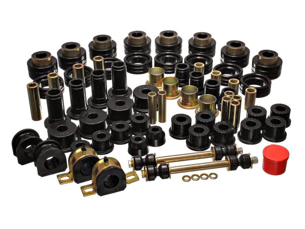 Ram 1994-2001 Dodge 2WD Master Set by Energy Suspension