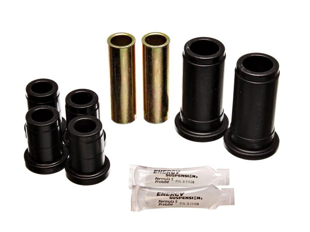 Van 1970-1978 Dodge 2WD Front Control Arm Bushing Kit by Energy Suspension