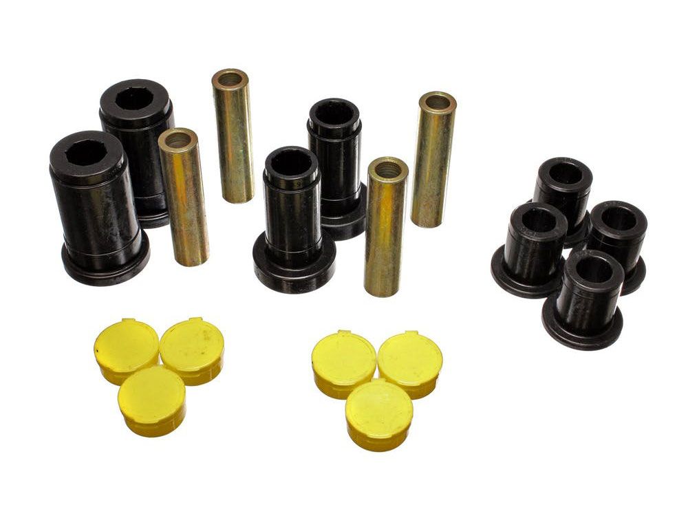 Ram 1500 2002-2005 Dodge 2WD Front Control Arm Bushing Kit by Energy Suspension