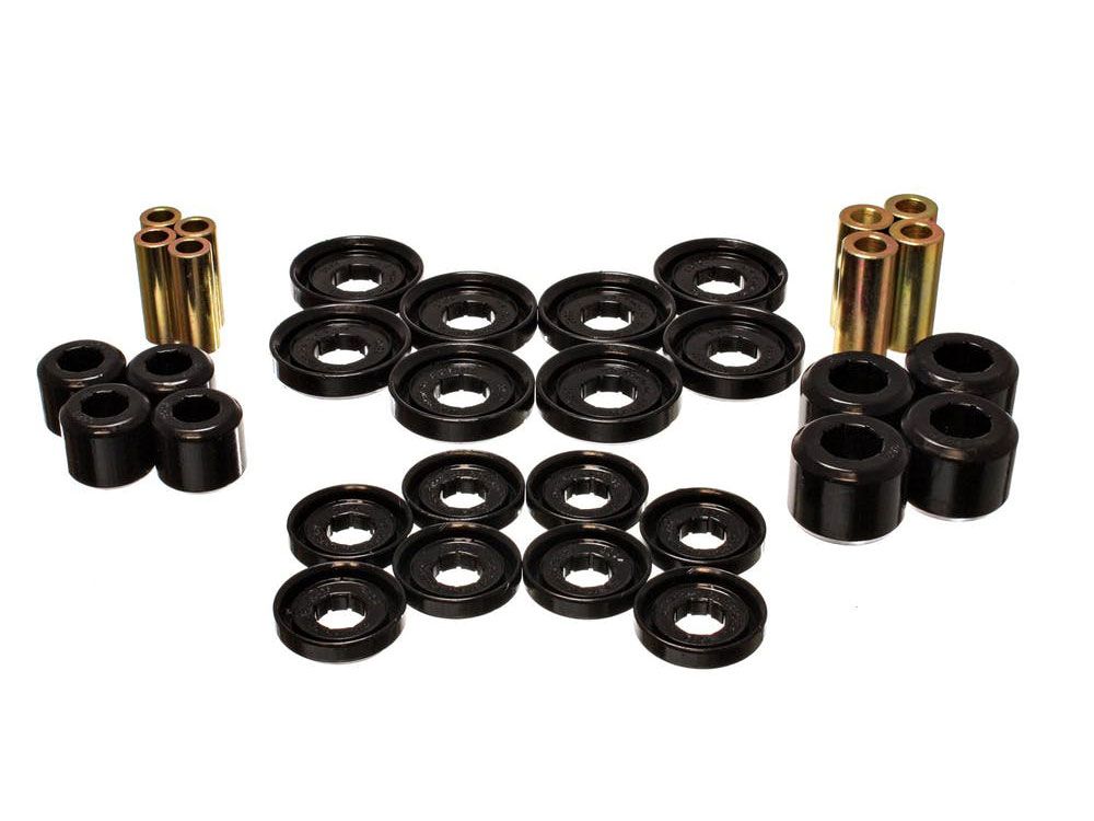 Ram 1500 2006-2008 Dodge Mega Cab 4WD Front Control Arm Bushing Kit by Energy Suspension