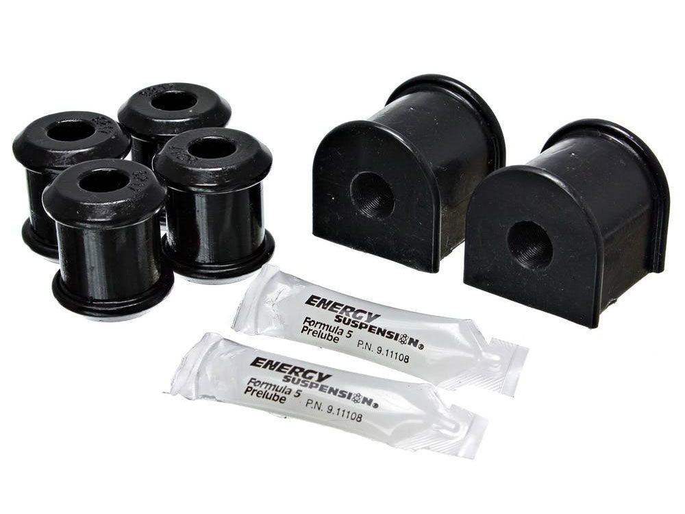 Dakota 2000-2004 Dodge 4WD Rear 15mm Sway Bar Bushing Kit by Energy Suspension