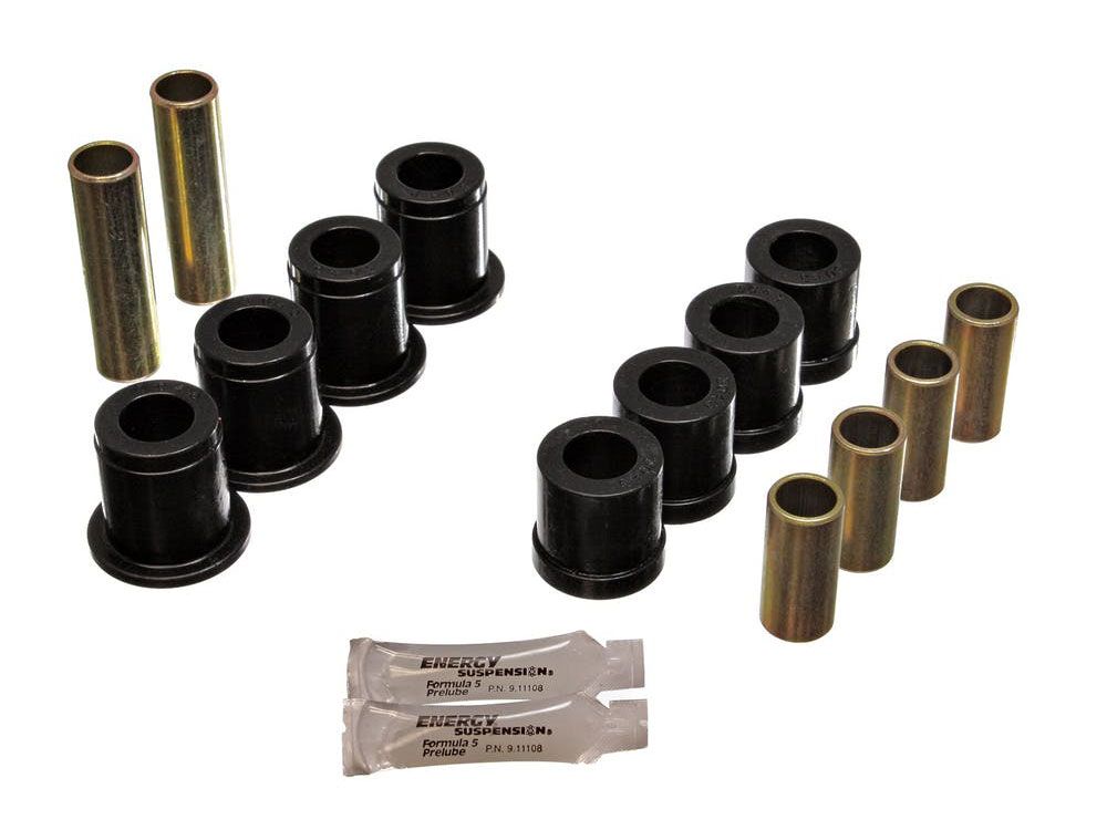 Pathfinder 1987-1995 Nissan Front Control Arm Bushing Kit by Energy Suspension