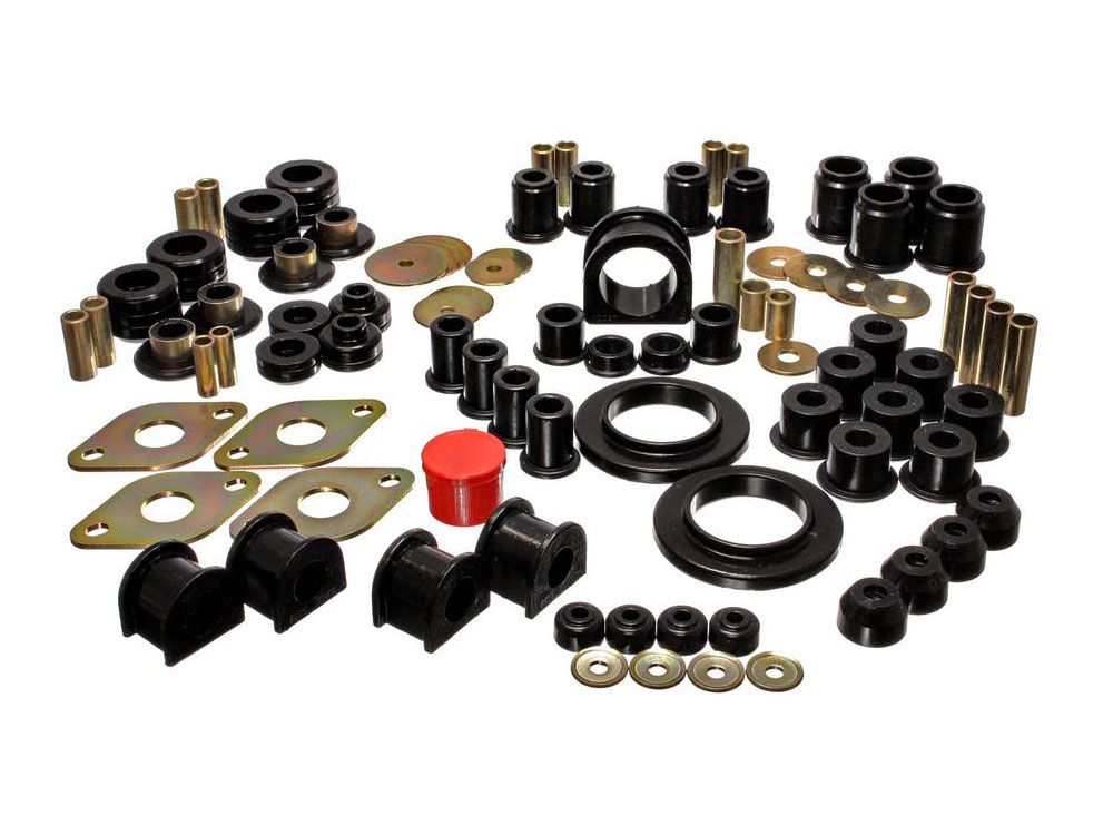 Tacoma 1995.5-2000 Toyota 4WD Master Set by Energy Suspension