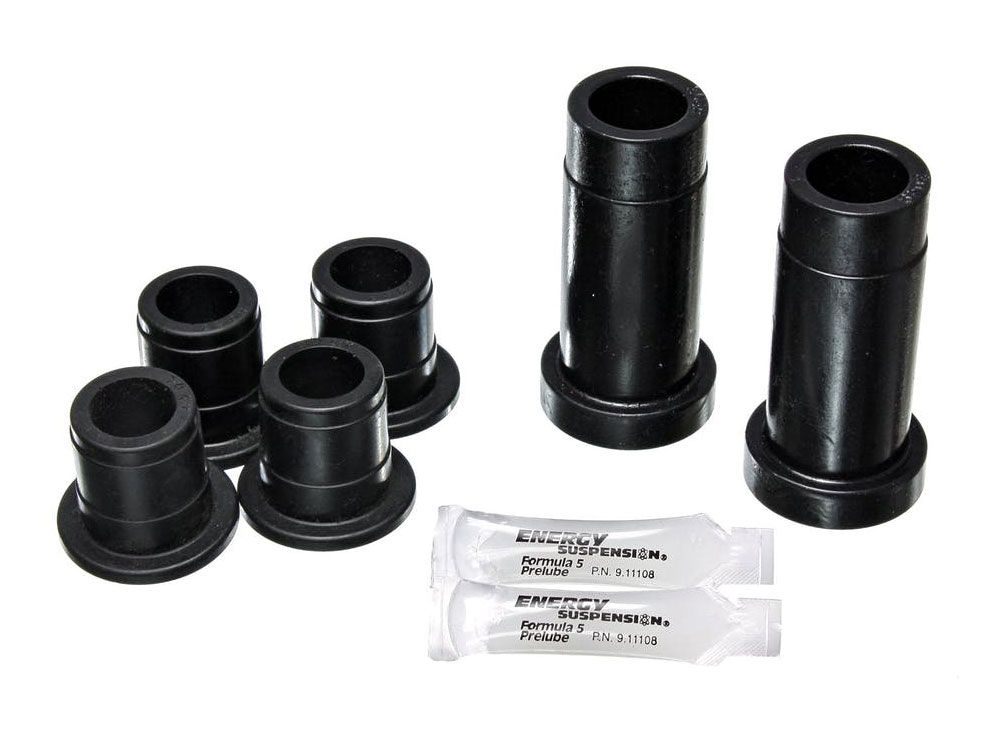 Pickup 1979-1983 Toyota 2WD Front Control Arm Bushing Kit by Energy Suspension