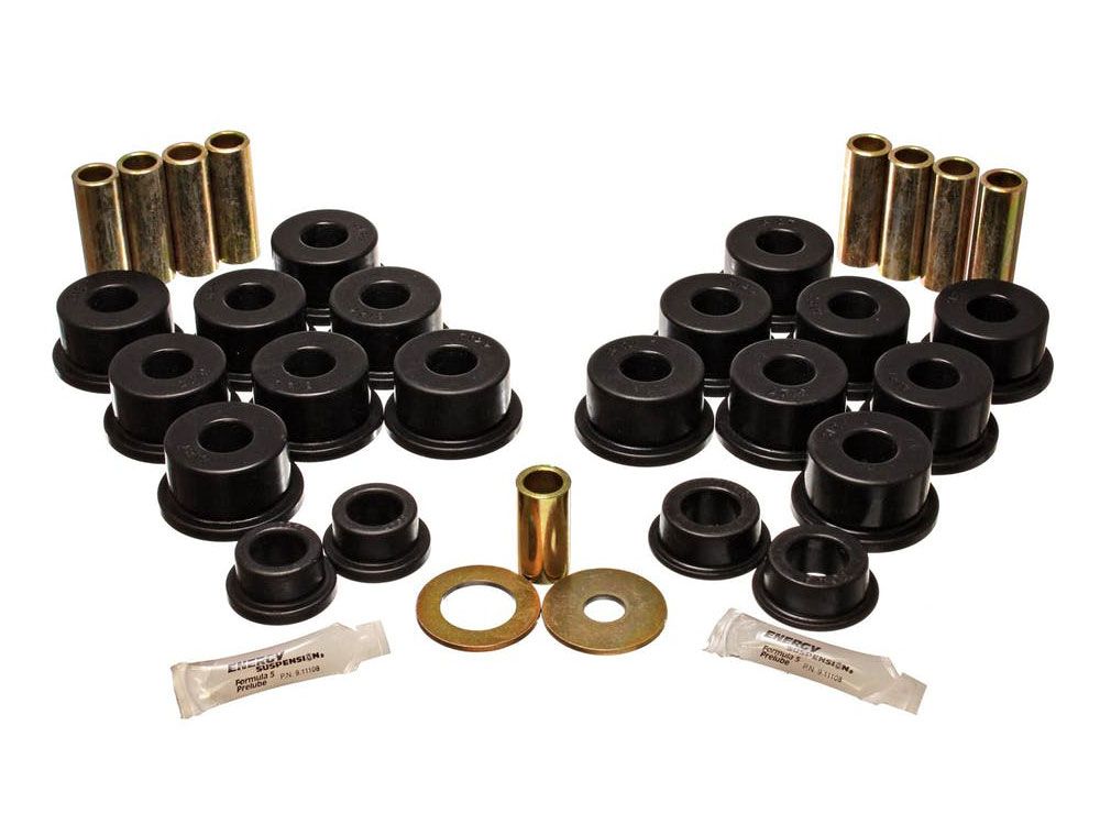 4Runner 1990-1995 Toyota Rear Control Arm Bushing Kit by Energy Suspension