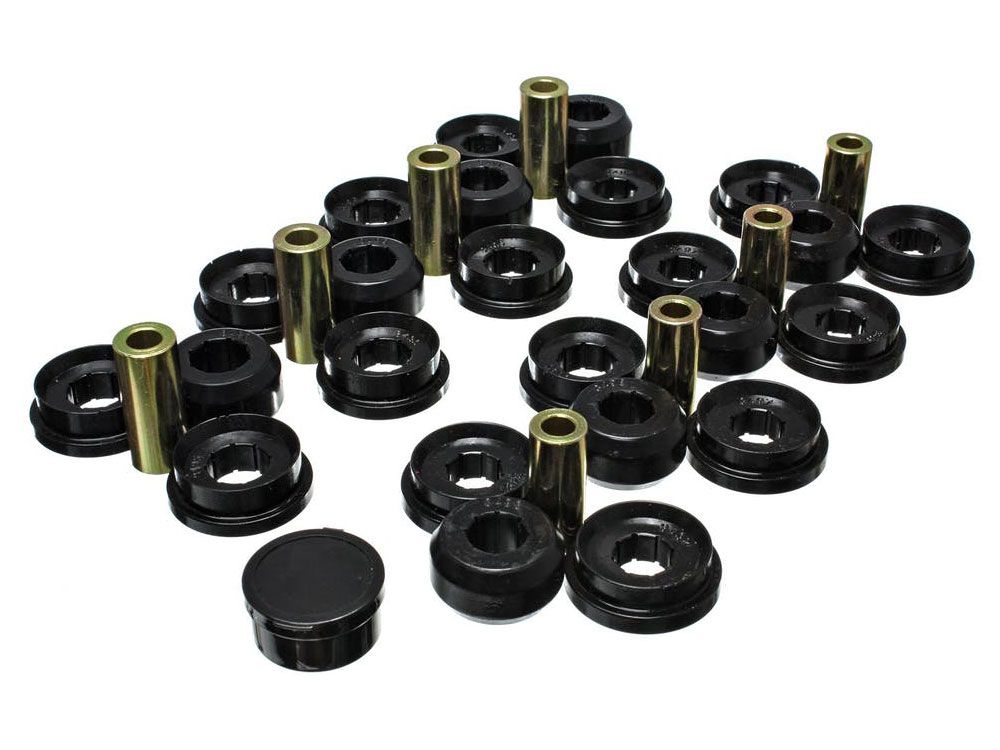 4Runner 2003-2009 Toyota Rear Control Arm Bushing Kit by Energy Suspension