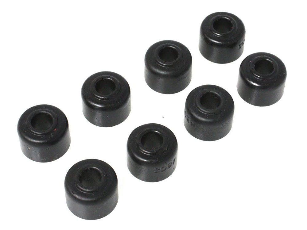 Universal 3/8" ID / 1" OD End Link Bushing Kit by Energy Suspension