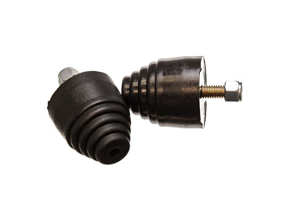 Universal 2-1/8" T, 2" Diameter All Purpose Bump Stops by Energy Suspension
