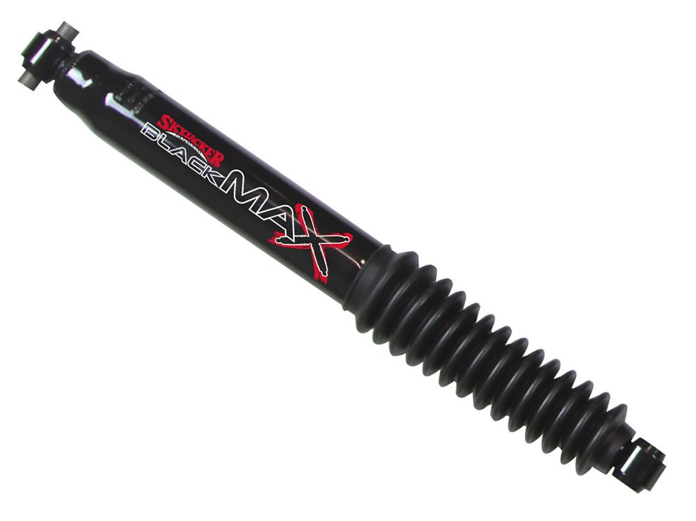 CJ8 1982-1986 Jeep 4wd - Skyjacker REAR Black Max Shock (fits with 0-2.5" rear lift)