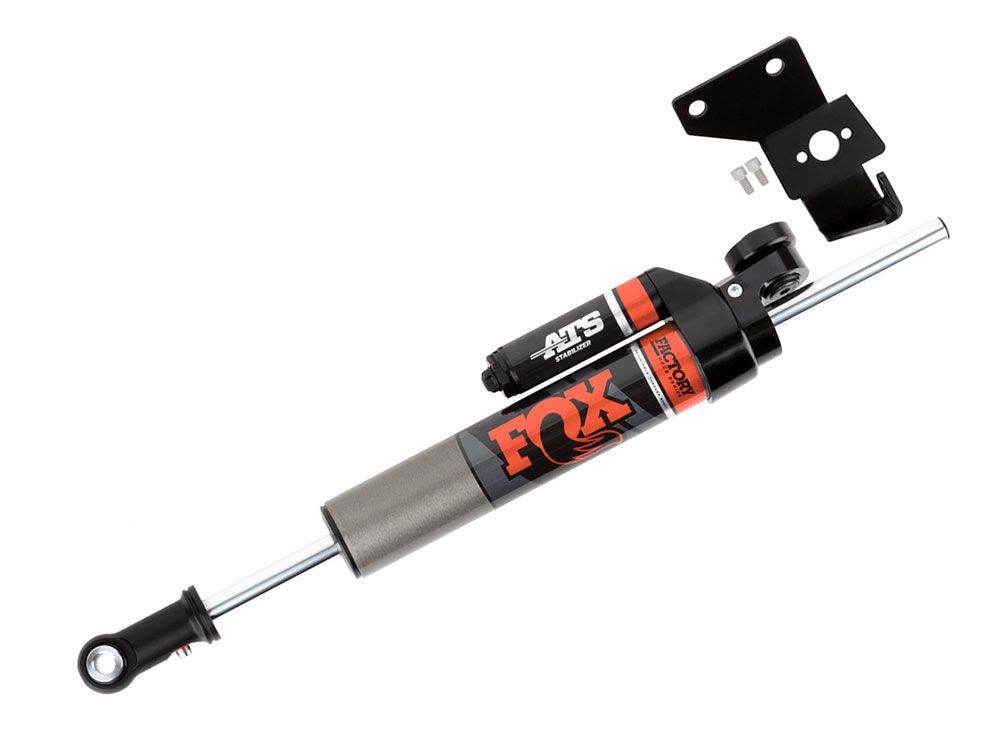 Gladiator 2020-2023 Jeep 4WD - ATS Steering Stabilizer by Fox
