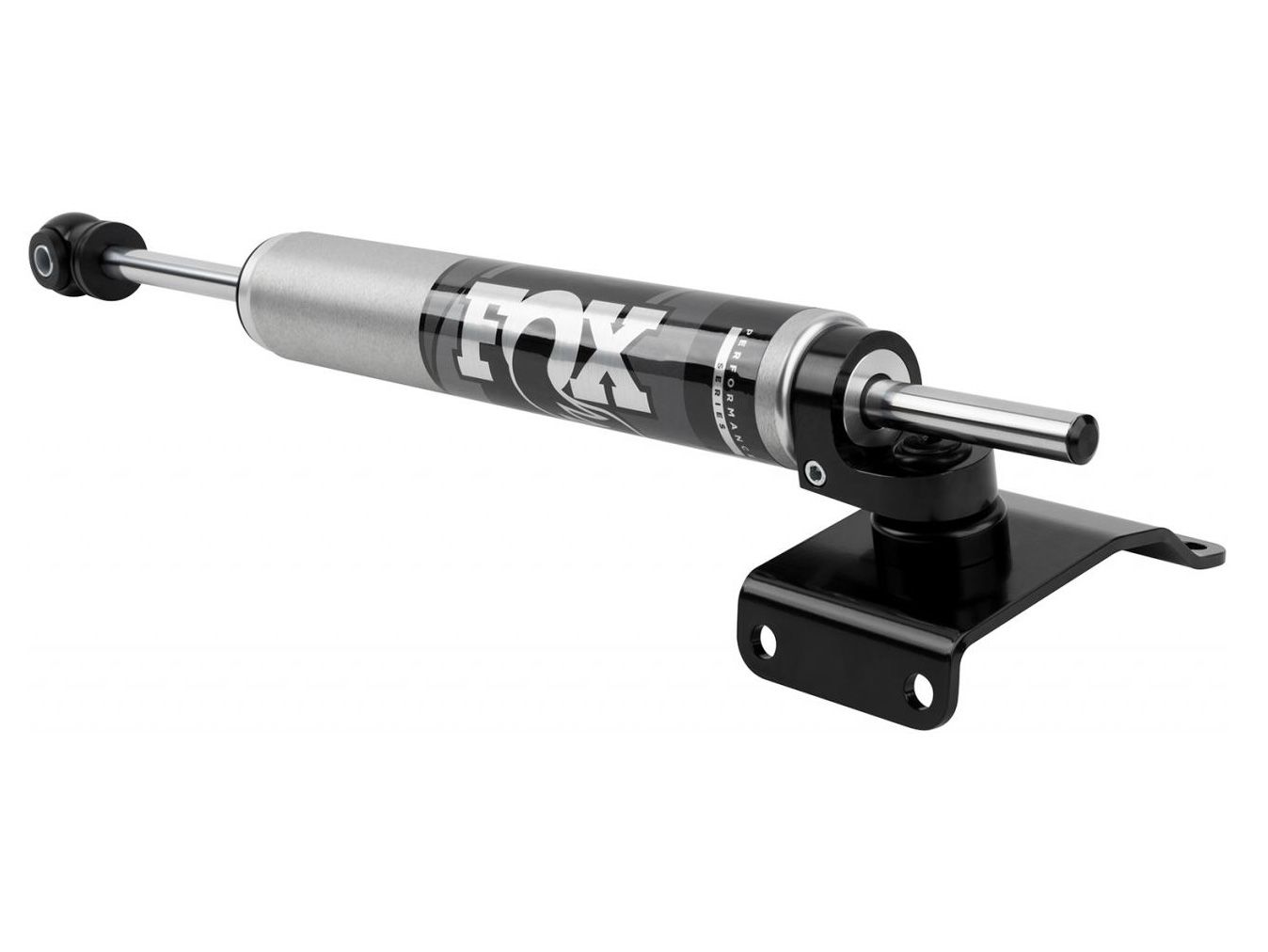 Ram 2500 2014-2024 Dodge 4WD - TS Steering Stabilizer by Fox