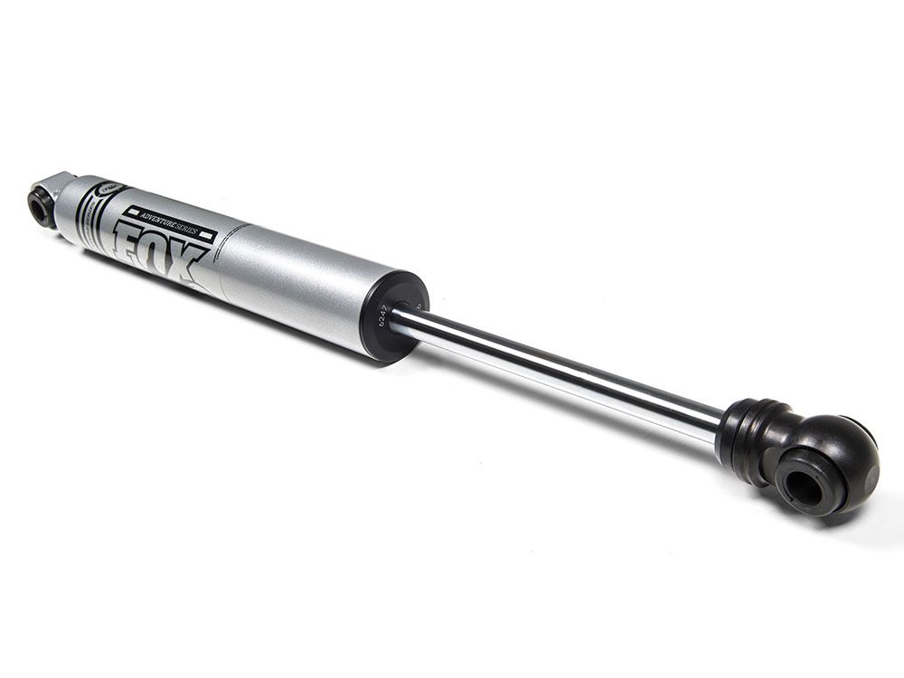Rear nitro shock Fox Performance Elite 2.5 Reservoir adjustable DSC Lift  4,5-6
