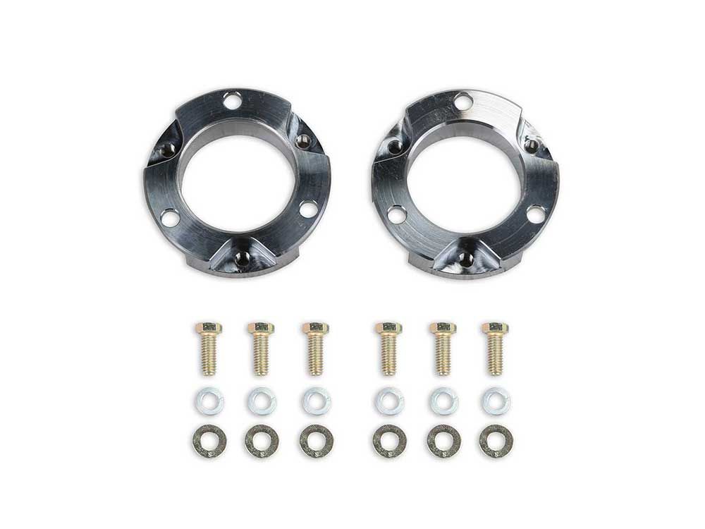1.5" 2021-2024 Ford Bronco 4wd Leveling Kit by Fabtech