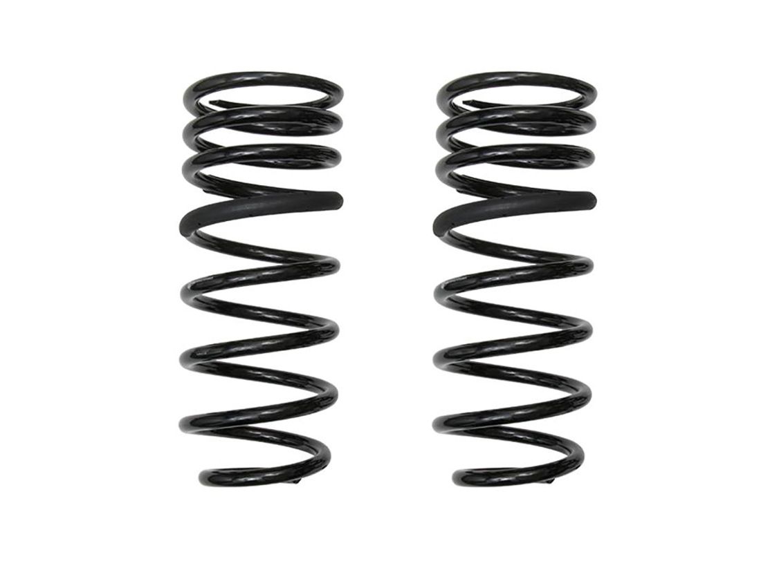 Tacoma 2024 Toyota 4WD - .5" Lift Rear Triple Rate Coil Springs by ICON Vehicle Dynamics (pair)