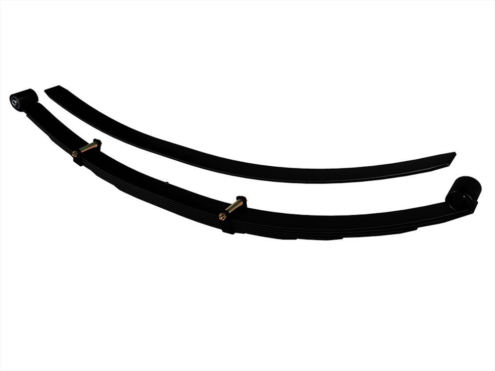 Ranger 2019-2021 Ford 4wd - Multi-Rate Rear Leaf Spring by ICON Vehicle Dynamics