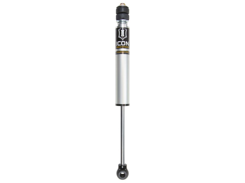 Landcruiser 80 Series 1991-1997 Toyota 4wd - Icon FRONT 2.0 IR Shock (fits with 0-3" Front Lift)