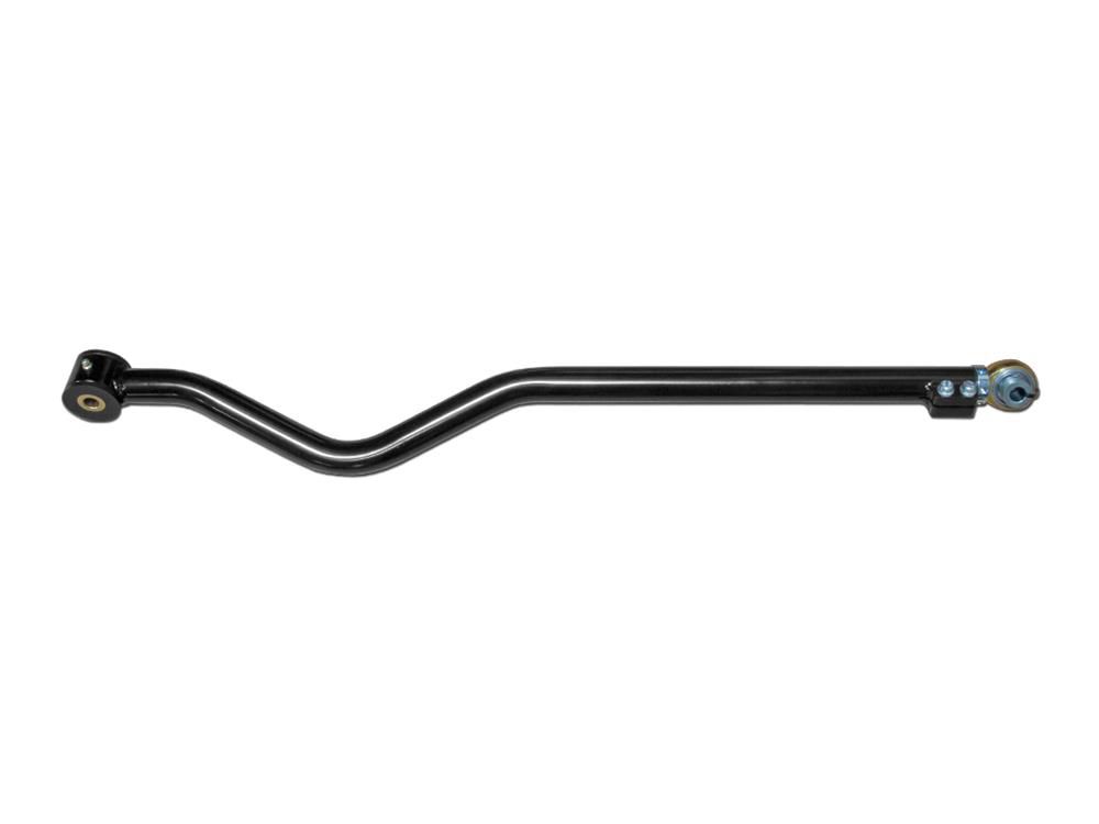 Wrangler JK 2007-2018 Jeep (w/ 2.5-4.5" Lift) - Front Adjustable Track Bar by ICON Vehicle Dynamics