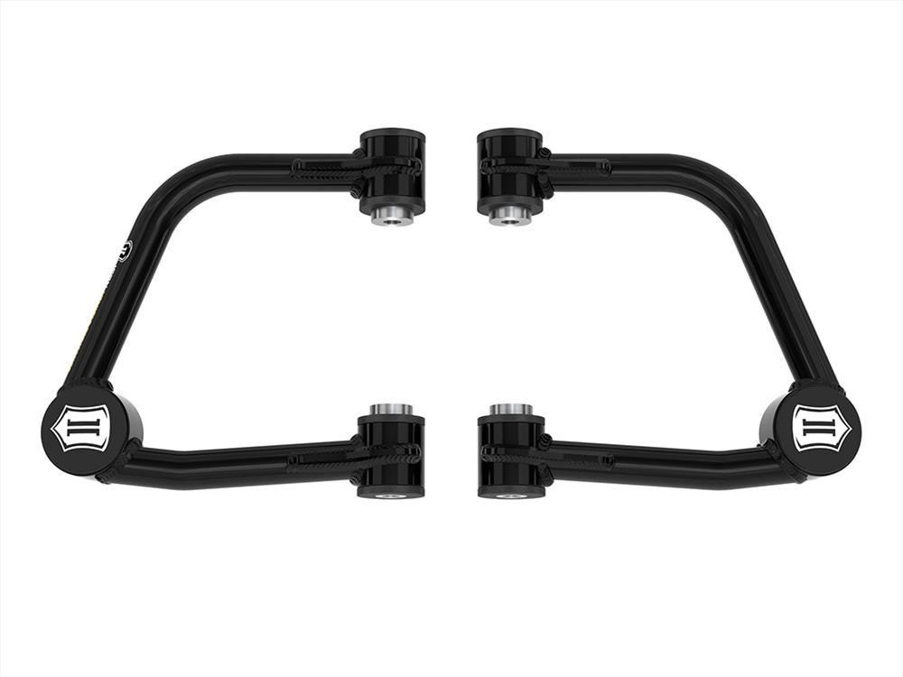 Bronco 2021-2024 Ford 4wd Tubular Upper Control Arms by ICON Vehicle Dynamics
