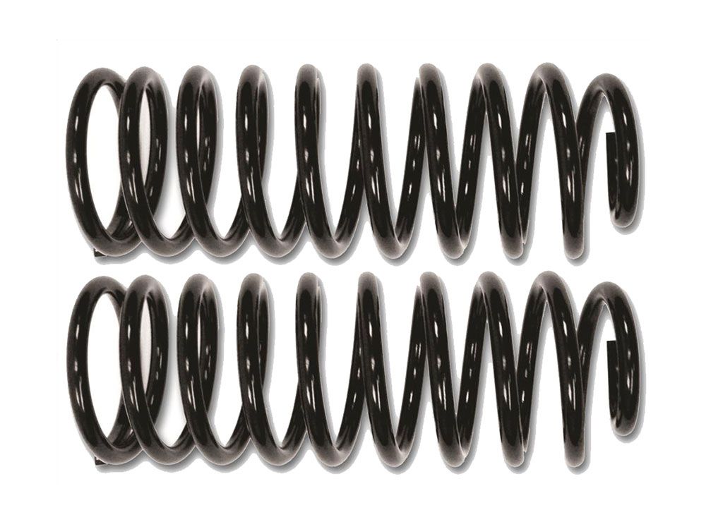 FJ Cruiser 2007-2014 Toyota 4WD - 2" Lift Rear Coil Springs by ICON Vehicle Dynamics (pair)