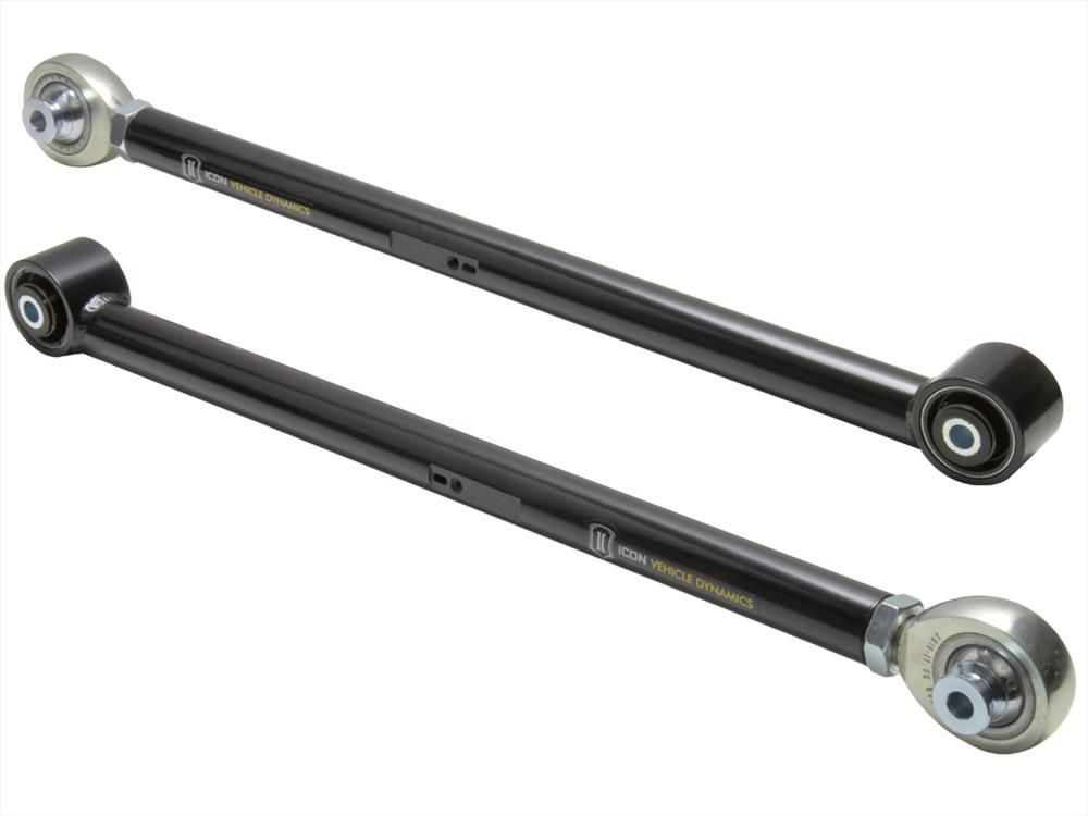 4Runner 2003-2024 Toyota 4WD Tubular Lower Trailing Arm Kit by ICON Vehicle Dynamics