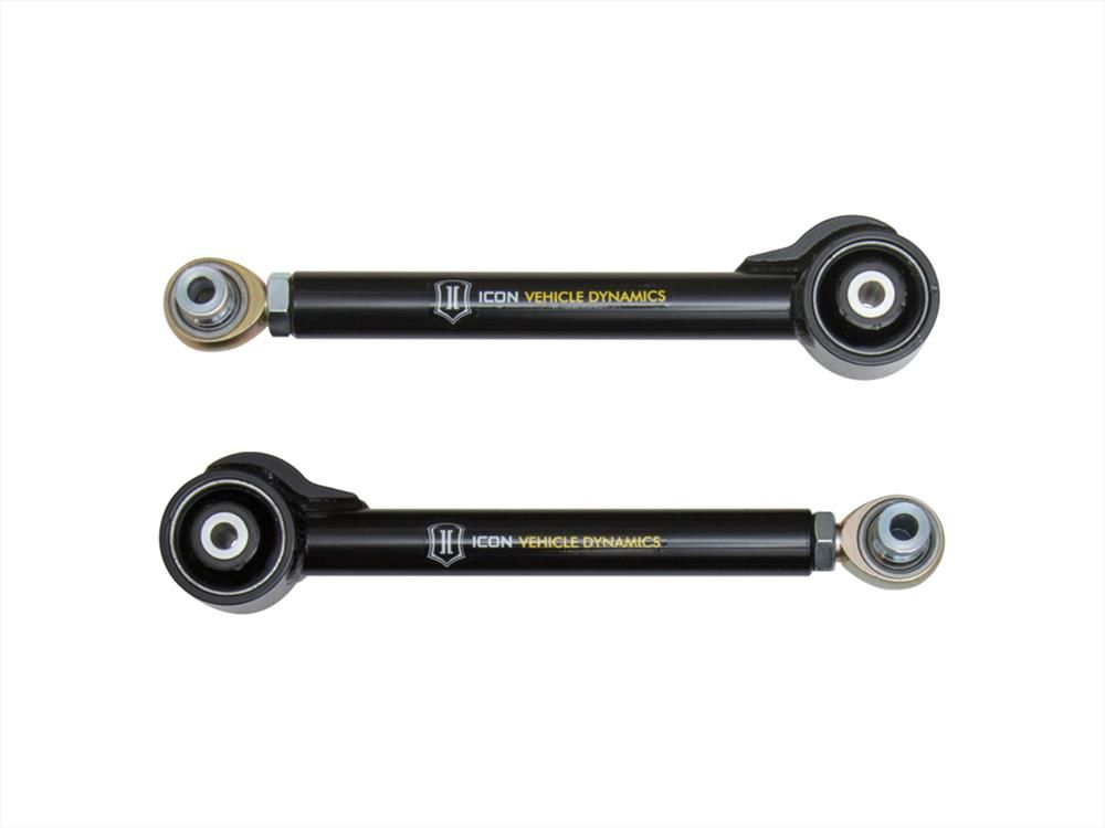 4Runner 2003-2024 Toyota 4WD Tubular Upper Trailing Arm Kit by ICON Vehicle Dynamics