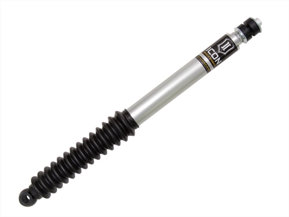 GX460 2010-2023 Lexus 4wd - Icon REAR 2.0 IR Shock (fits with 1-3" Rear Lift)