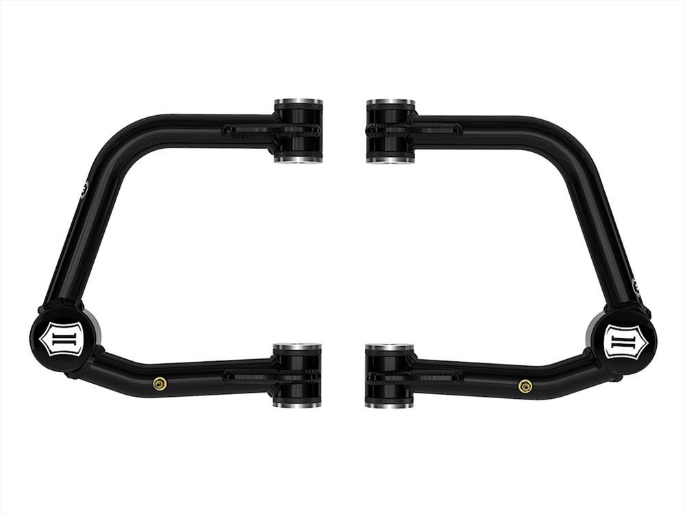 Tundra 2022-2024 Toyota 4wd Tubular Upper Control Arms by ICON Vehicle Dynamics