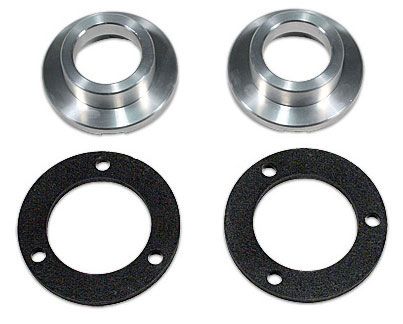 2" 2005-2023 Toyota Tacoma Front Leveling Kit by Jack-It