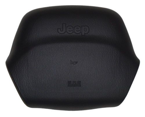 XJ 2001-2002 Jeep Steering Wheel Cover - 4798297 
