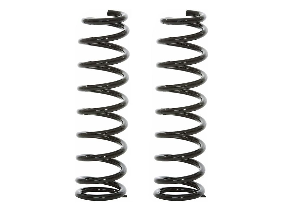 Landcruiser 100 2000-2007 Toyota 4WD 2" Rear Coil Springs by Old Man Emu (pair)