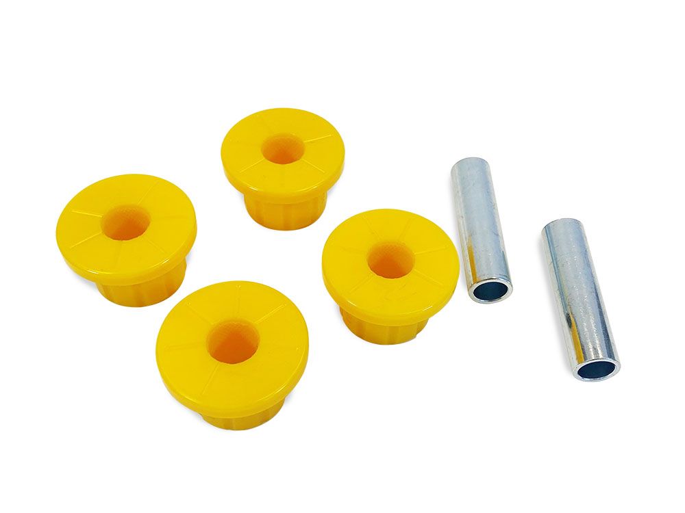 Tacoma 2005-2023 Toyota 4wd - Rear Leaf Spring Bushings by Old Man Emu