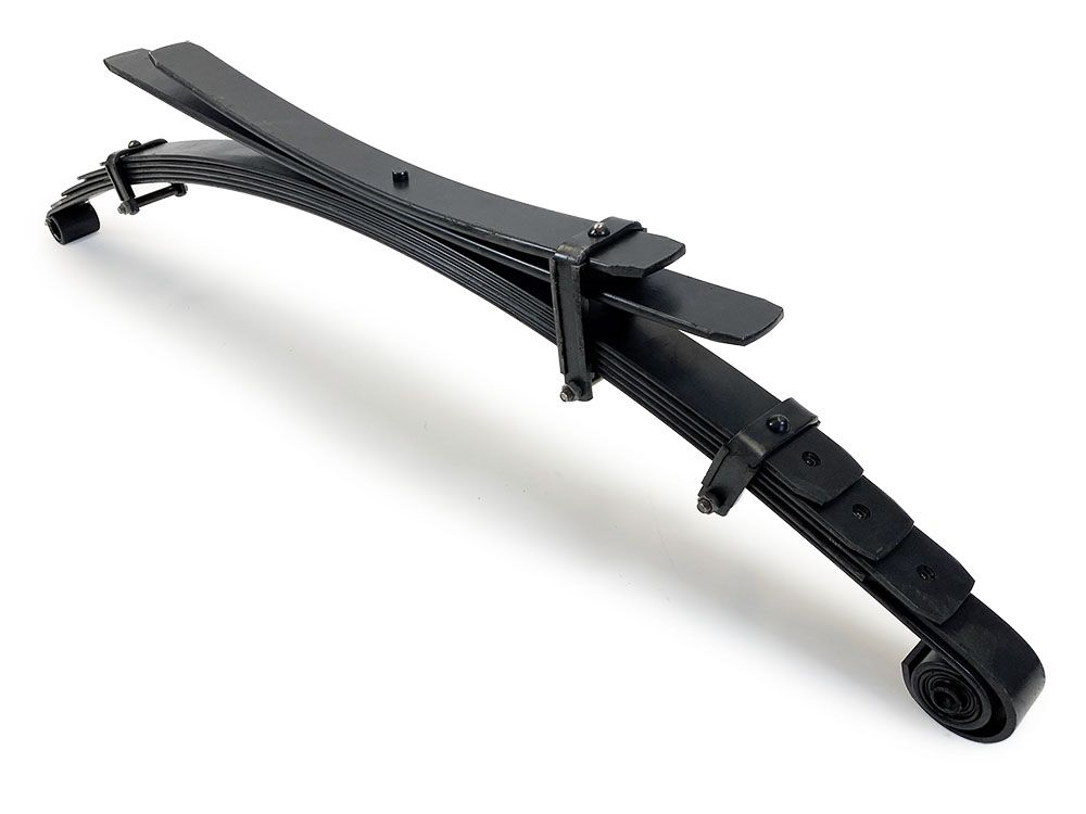 Tacoma 1998-2004 Toyota 4wd Xtra Cab & Double Cab - Rear 2.25" Lift (Right Side) Leaf Spring by Old Man Emu