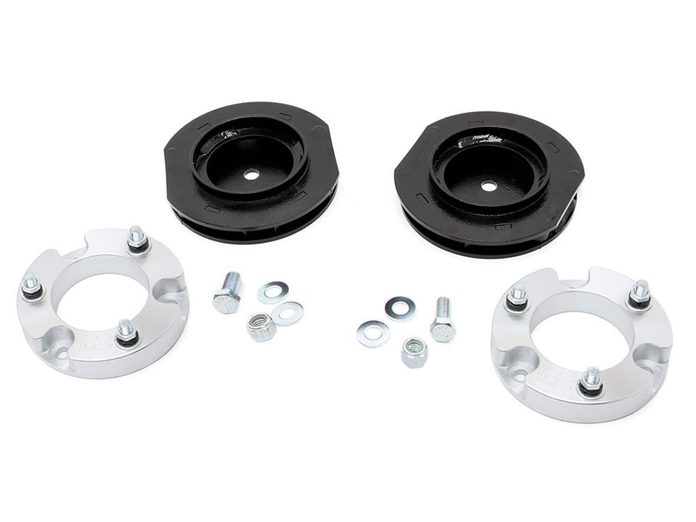 2" 2010-2024 Toyota 4Runner 4WD Lift Kit by Rough Country